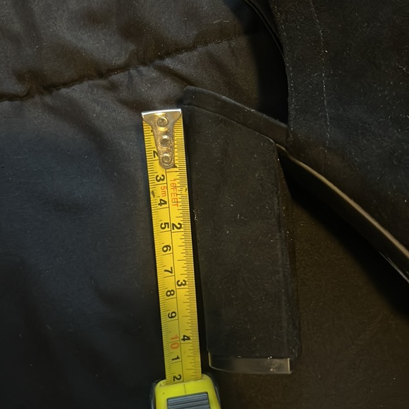 Guess brand open toe tall boot - Picture 7 of 7